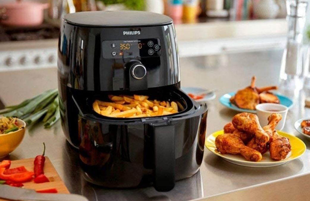 Ultimate Air Fryer Reviews, Ninja, Tower, Instant Vortex, and More Top-Rated Models