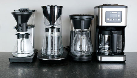 Breville Coffee Machines Reviews, Espresso, Coffee and Holiday Specials Featured Buys