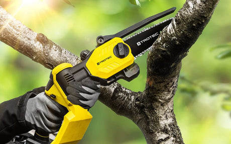 Best Rated Small Chainsaws, Lightweight Power and Portability Best Choices Top Rated