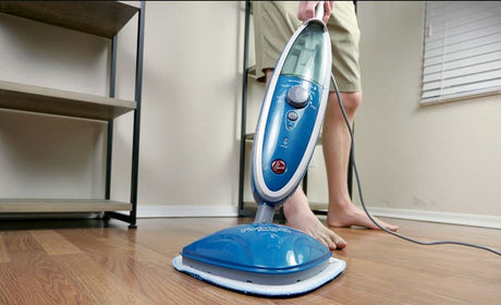 The Ultimate Guide to the Best Rated Steam Cleaners for Your Home