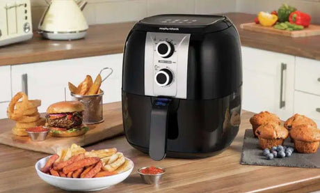 Best Air Fryers, Consumer Reports Overview