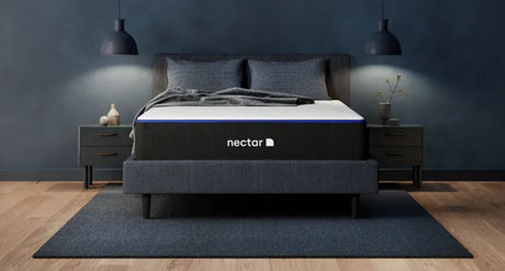 Nectar Mattress Review Summary