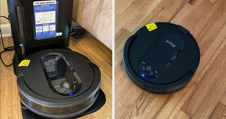 Exploring the Shark AI Robot Vacuum Series, A Proven Option For Your Home Cleaning Project