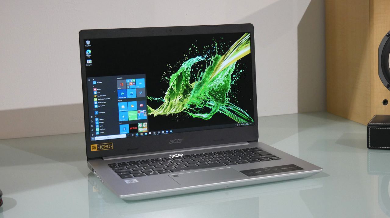 Laptops for Every Need: Gaming, Productivity