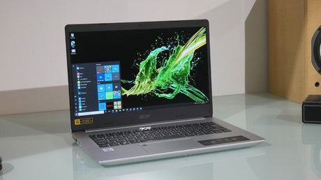 Laptops for Every Need: Gaming, Productivity