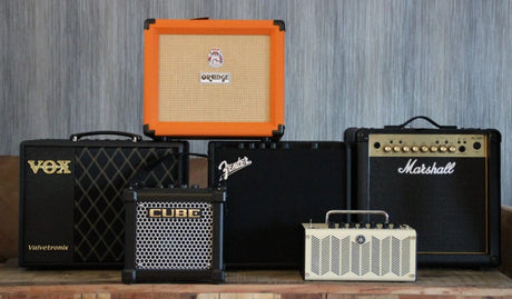 Amps, Perfect Amplifier