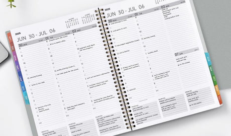 Appointment Books & Planners