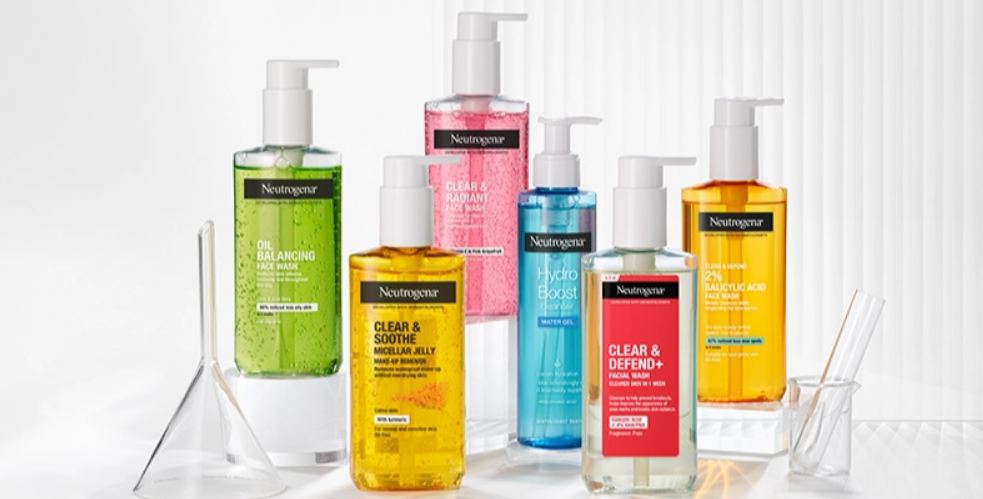 Cleansers, The Skincare Cleansers