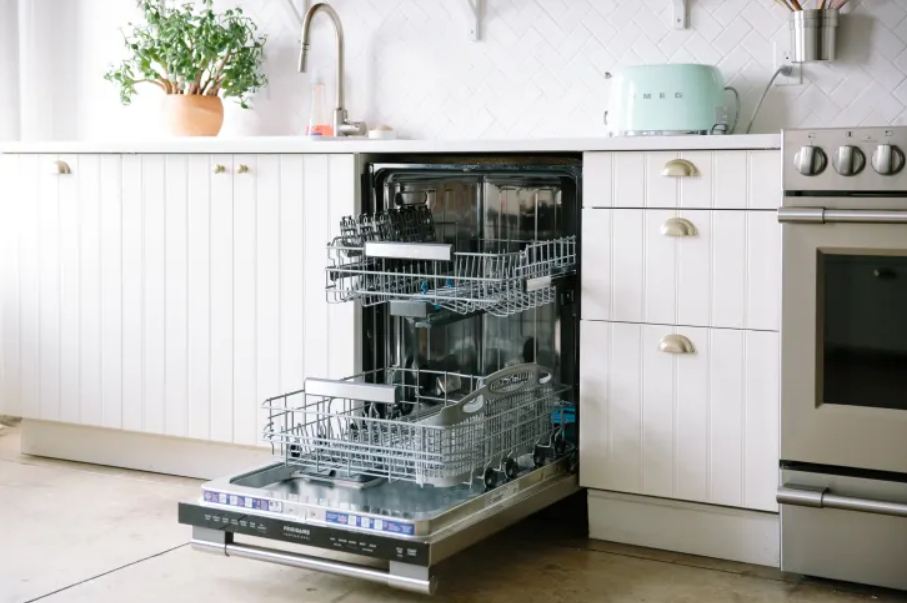 Perfect Dishwasher, Bosch, Miele, Beko & More