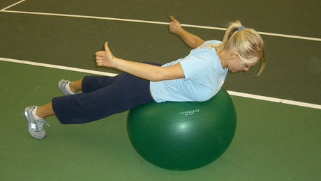 Exercise Balls, Yoga, Pilates, Medicine Balls