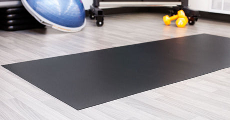 Exercise Equipment Mats