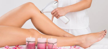 Hair Removal Solutions, Laser Treatments to Trimmers