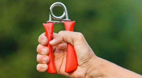 Hand Exercisers and Grip Strengtheners