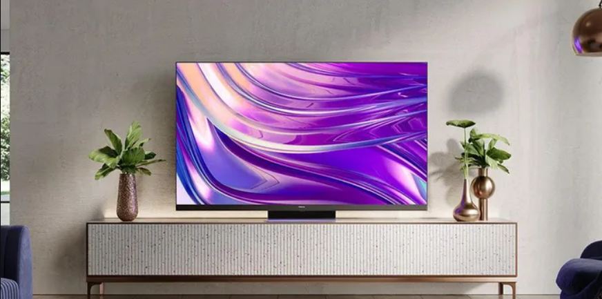 Hisense TVs, Affordable Innovation