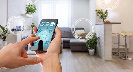 Home Technology, Smart Home Automation Solutions