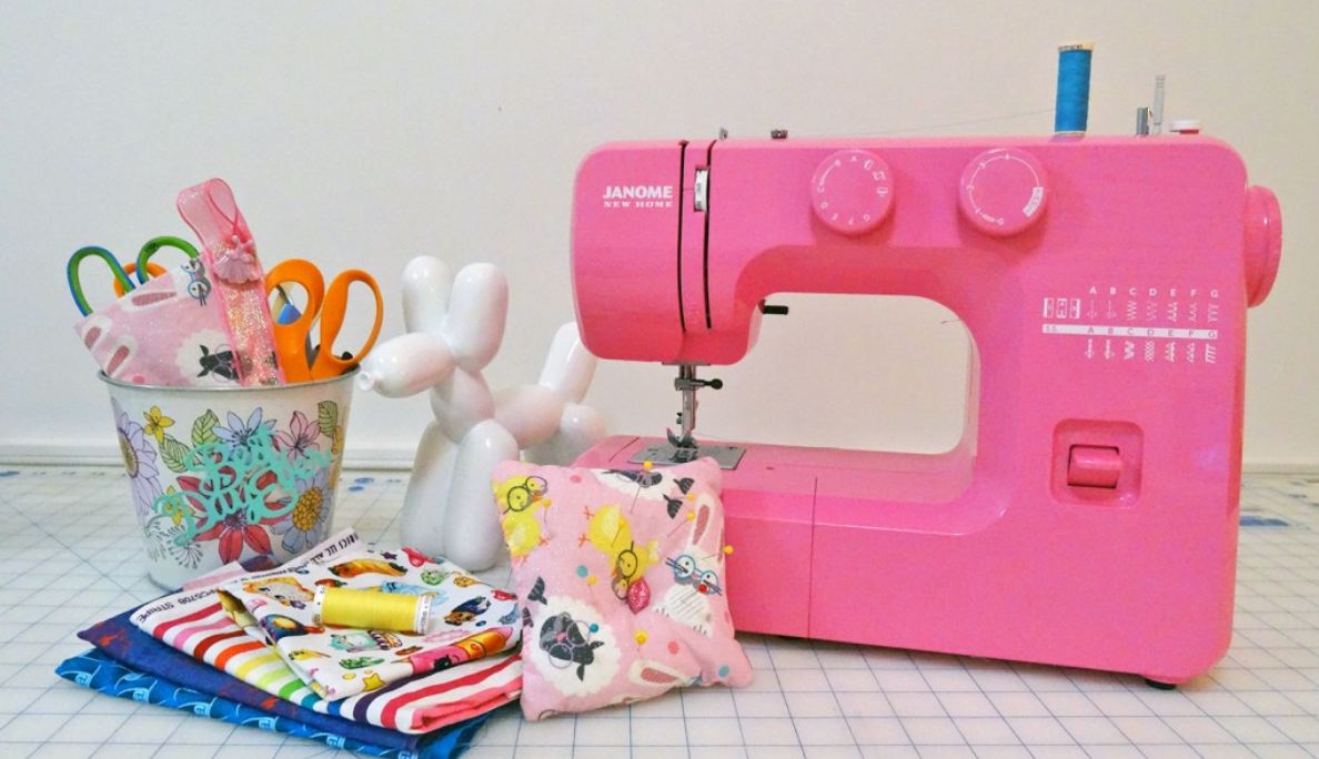 Kids Sewing Machines