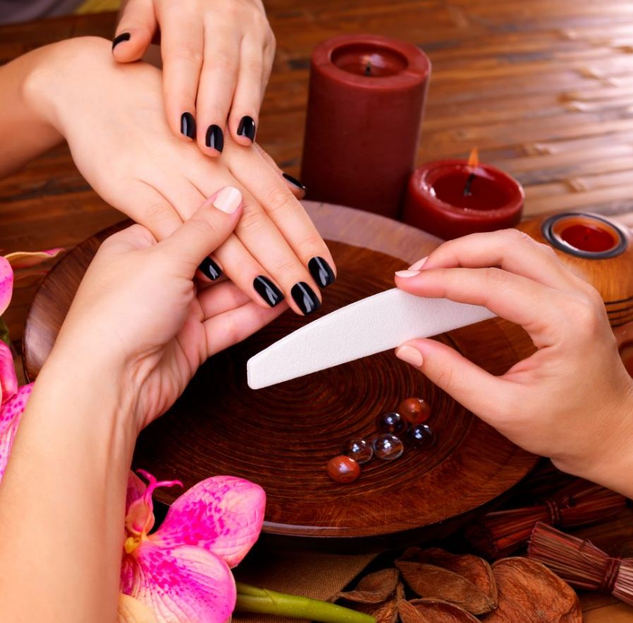 Nail Care, Strengthen, Maintain Healthy Nails