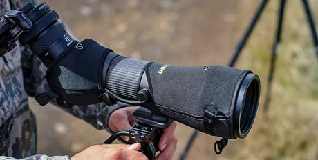 Nikon Spotting Scopes and Fieldscopes