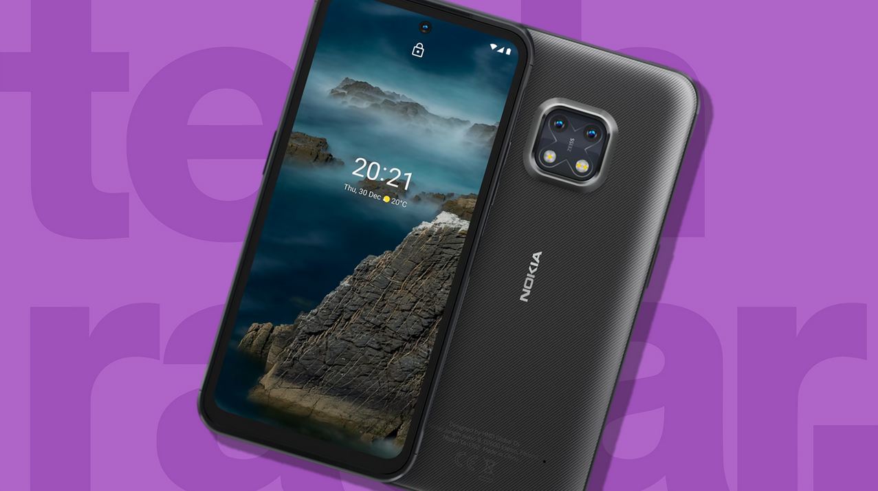 Nokia Phones, Reliable Smartphones for Every Need