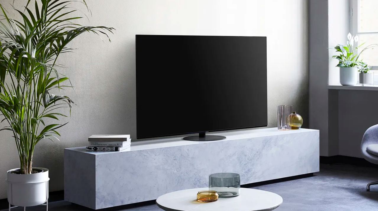 Panasonic TVs, Innovation and Picture-Perfect Quality