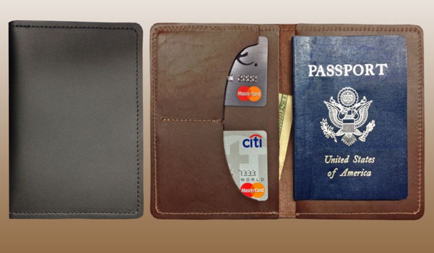 Passport Wallets, Wallets Made in Style