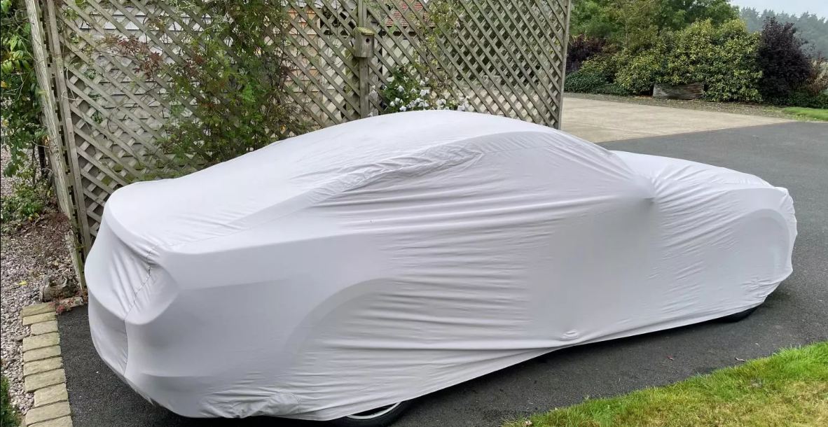 Personalize Your Vehicle with Premium Car Covers