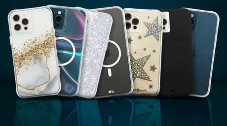 Mobile Phone Cases & Covers