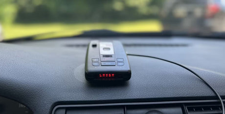 Radar Detectors, Safety Awareness on the Road