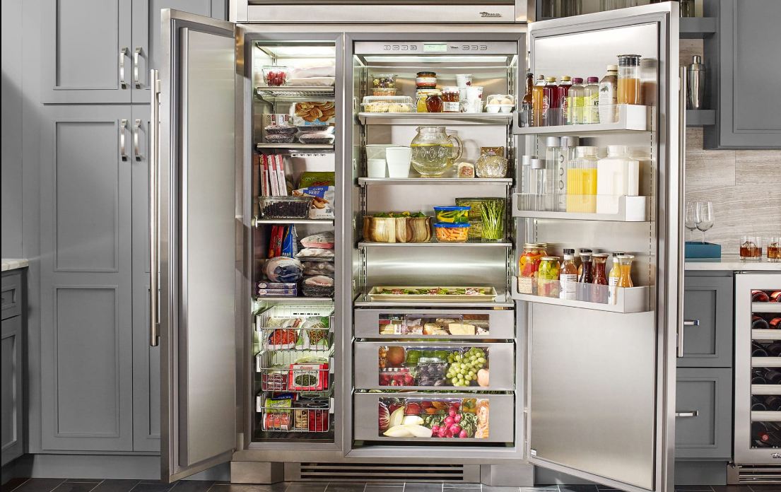 Refrigerators, Find the Perfect Fridge