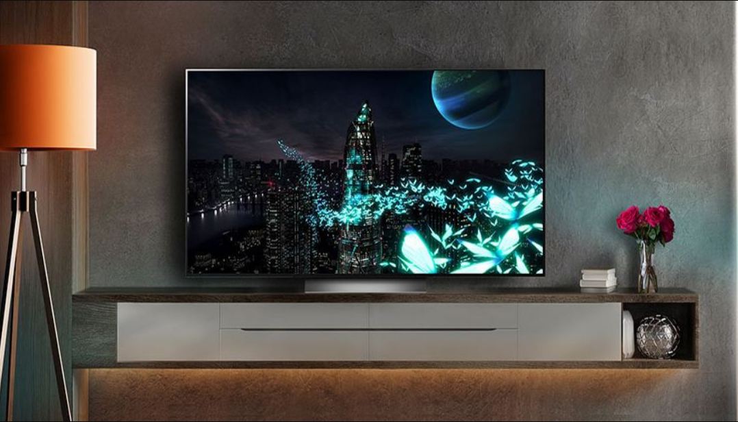 JVC TVs, Smart Technology for Modern Viewing