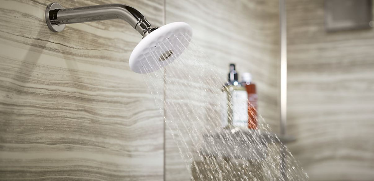 Shower, Modern Shower Solutions