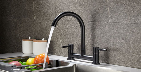 Sinks, Perfect Sink and Tap Combination