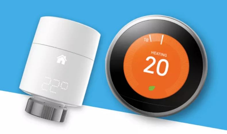 Top Smart Thermostats: Honeywell, Nest, Hive & More