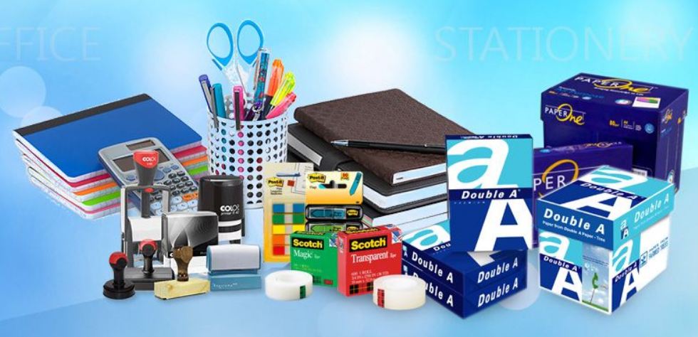 Stationery & Office Supplies