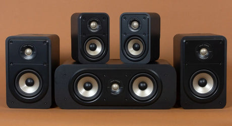 Surround Sound, Enhance Your Audio Experience