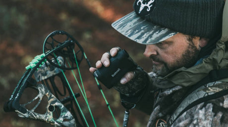 Top Rangefinders for Accuracy and Precision