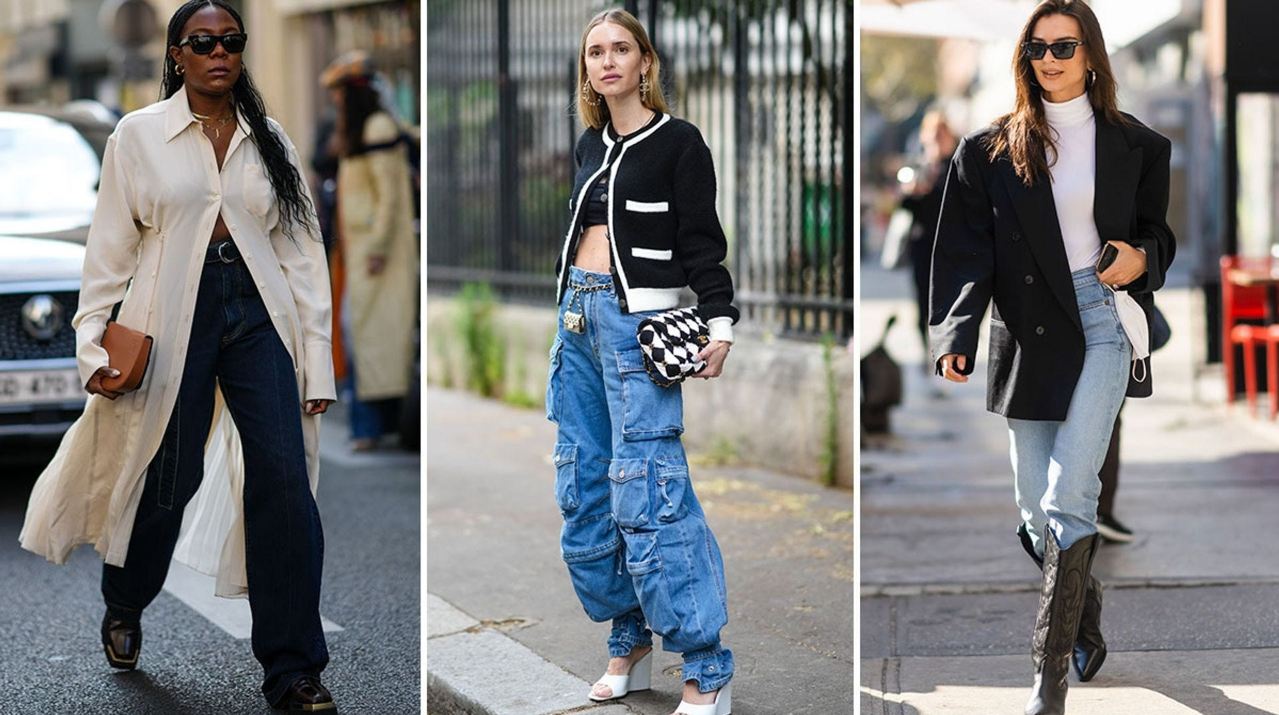 Trending Now, Iconic Fashion Trends