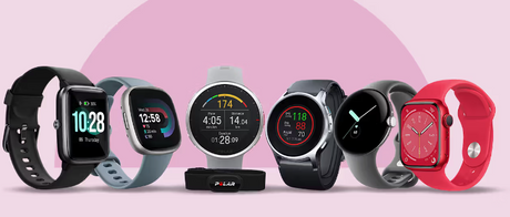 Fitbit Smartwatches and Fitness Trackers