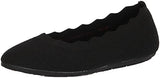 Skechers Women's Cleo 2.0-Love Spell Loafer Flat.