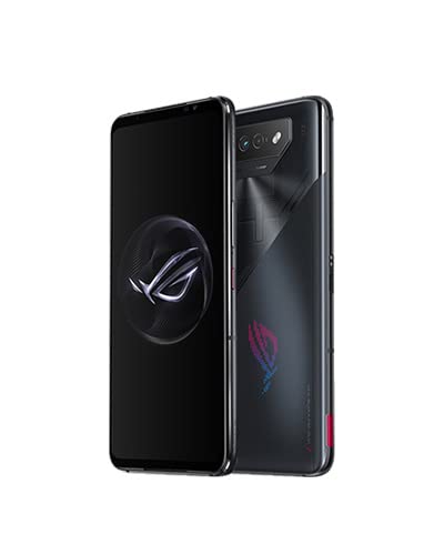 ASUS ROG Phone 7 Gaming Smartphone by OneTech Gadgets Global ROM 6.78'' Snapdragon 8 Gen2-16GB-512GB-Black.