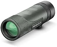 Hawke Endurance ED 10x42 Monocular - Green.