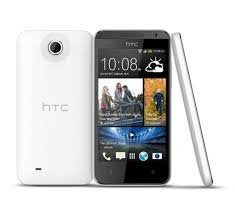 HTC Desire 300 Sim Free Smartphone - White.