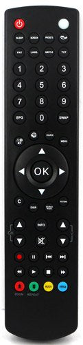 Genuine RC1912 Remote Control Compatible with Acer TV.