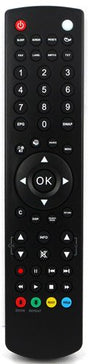 Genuine RC1912 Remote Control Compatible with Acer TV.