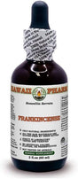 Hawaii Pharm Europe Frankincense (Boswellia Serrata) Dry Resin Alcohol-Free Liquid Extract Glycerite 60 ml.