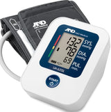 A&amp;D Medical Blood Pressure Monitor BIHS Approved UK Blood Pressure Machine UA-611