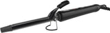 Wahl Curling Tong, Hair Styling Tool, Curling Wand, Ceramic Curlers for Shiny Curls, Corded Hair Curling Wand, Swivel Cord, Quick Heat, Cool Touch Tip, Barrel Clamp, 32mm, Black.