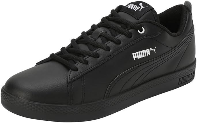 PUMA Women's Smash WNS V2 L Trainers.