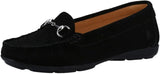 Hush Puppies Women's Molly Snaffle Loafer.