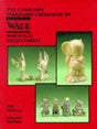 Wade Whimsical Collectables (4th Edition) - The Charlton Standard Catalogue.